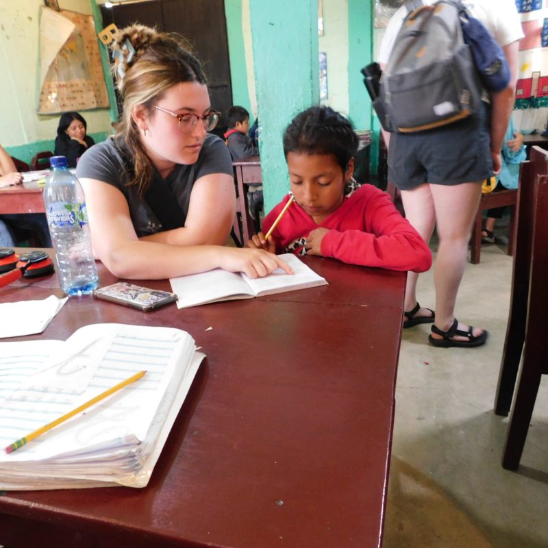 Volunteer-work-guatemala-quetzaltenango